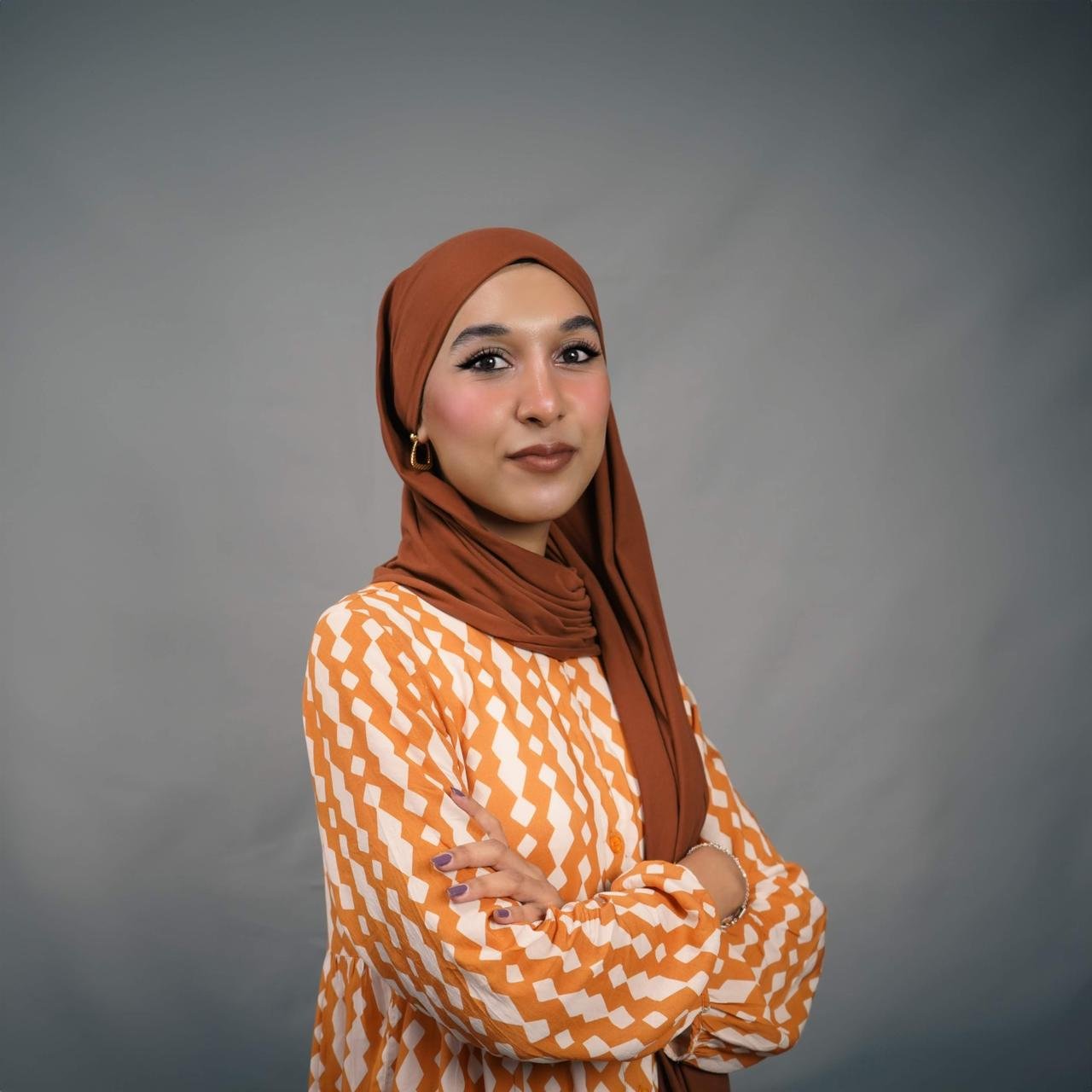Khadija Bousselam